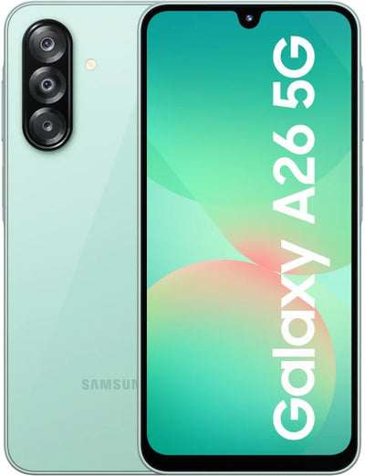 Samsung Galaxy A26 5G | Brand New