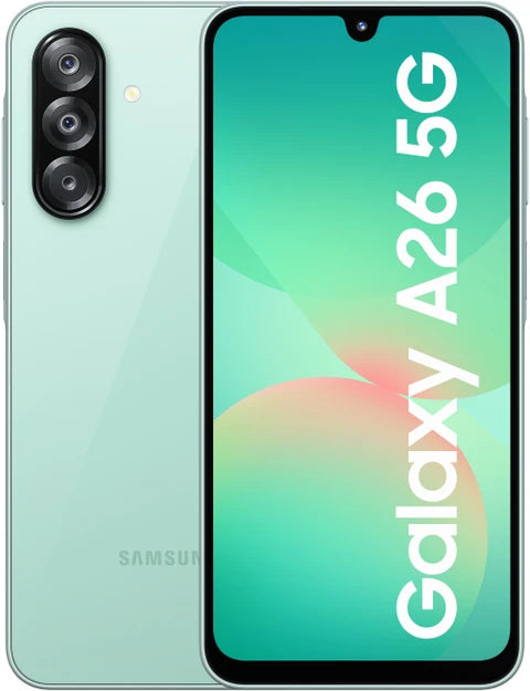 Samsung Galaxy A26 5G | Brand New