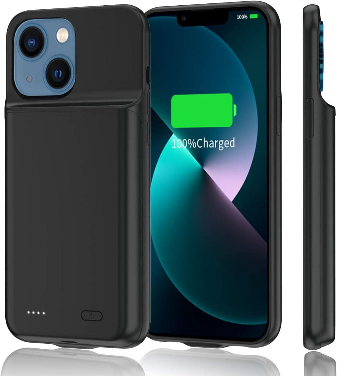 Galaxy S20 Plus 5G Power Case