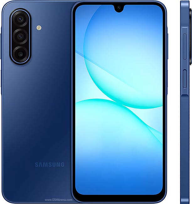 Samsung Galaxy A17 5G 128GB / 256GB | Brand New Smartphone Global Model