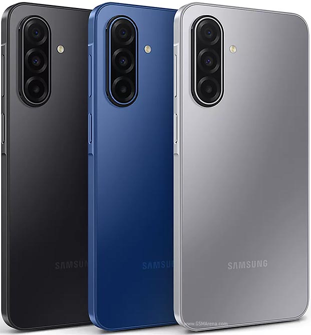 Samsung Galaxy A17 5G 128GB / 256GB | Brand New Smartphone Global Model