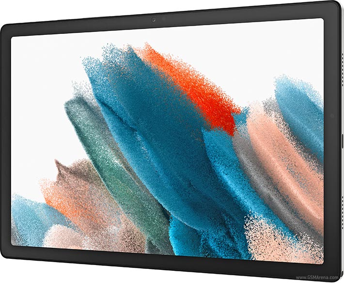SAMSUNG Galaxy Tab A11 8.7" Tablet - 128 GB, Silver