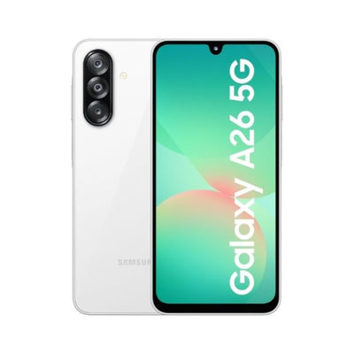 Samsung Galaxy A26 5G | Brand New