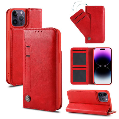 Galaxy A23 Wallet Slide Pocket Case