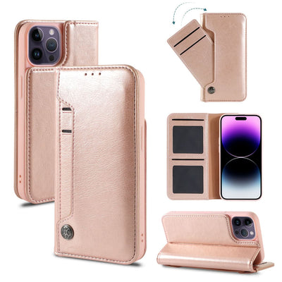 Galaxy A32 Wallet Slide Pocket Case
