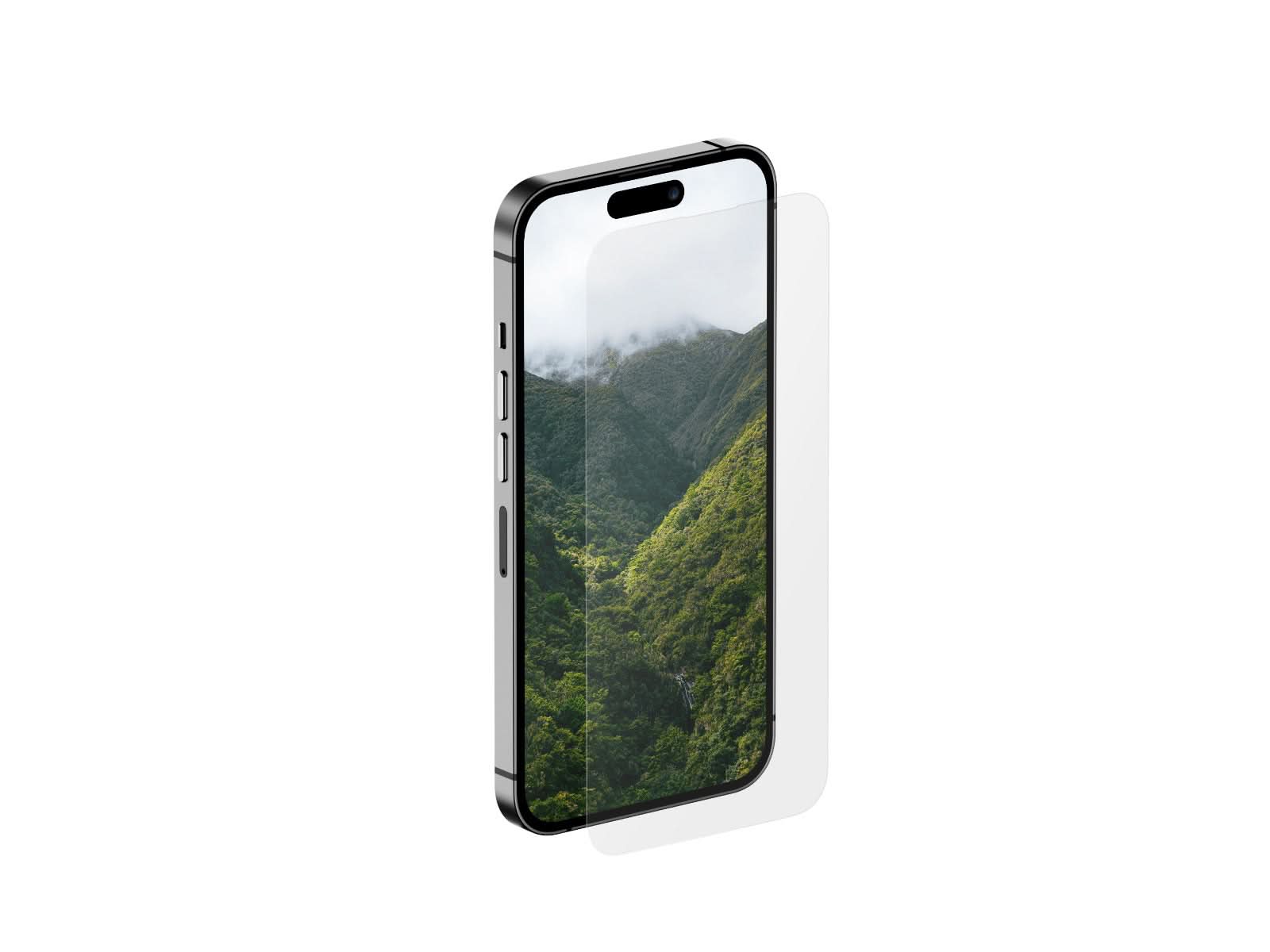 WYESAFE Galaxy A25 Tempered Glass