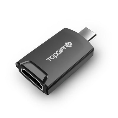 WYEFLOW USB-C to HDMI Adapter