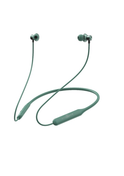 WYEWAVE Neck-Mount Wireless Sport Earphone