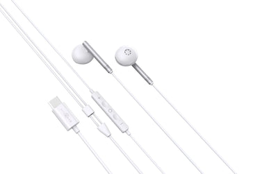 WYEWAVE USB-C Wired Earphones