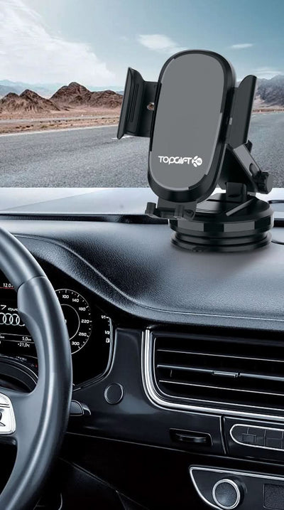 WYELOCK 15W Magsafe Wireless Charger In-Car Air Vent Holder