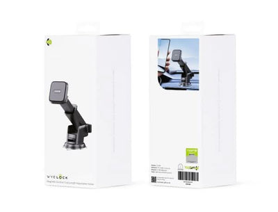 WYELOCK Magnetic Suction Cup Length Adjustable Holder