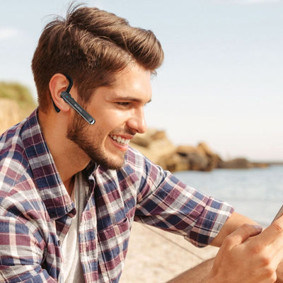 WYEWAVE Business Wireless One-EarHeadset