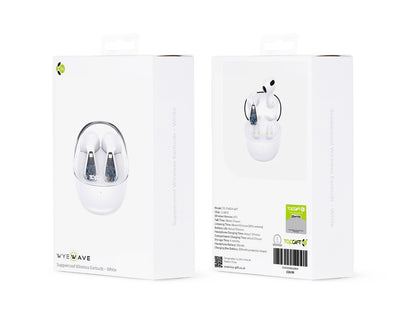 WYEWAVE Suppercool Wireless Earbuds