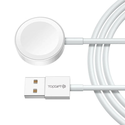 WYEFLUX Wireless Watch Charger