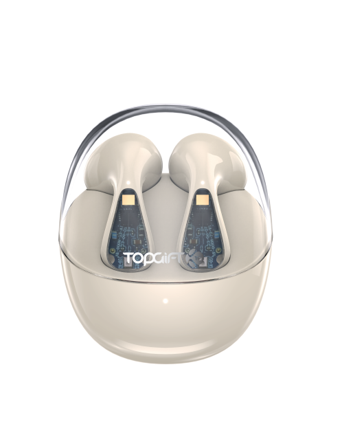 WYEWAVE Suppercool Wireless Earbuds