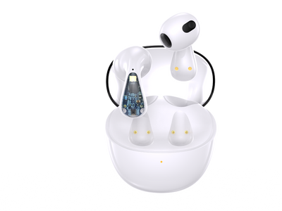 WYEWAVE Suppercool Wireless Earbuds