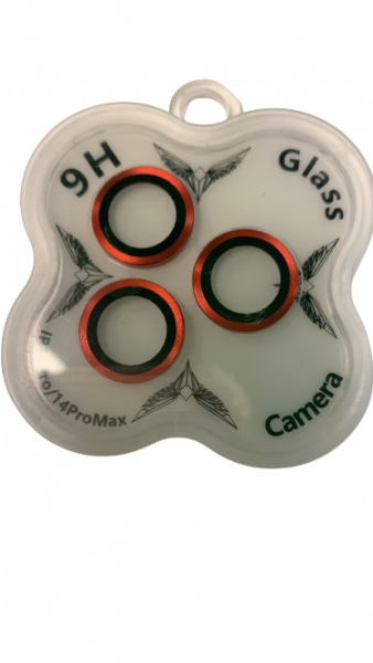 iPhone 13 Pro Camera Lens Protector