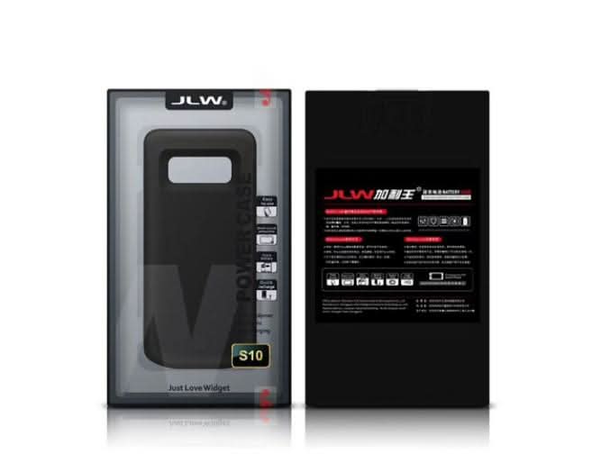 iPhone 6/7/8 Plus Power Case